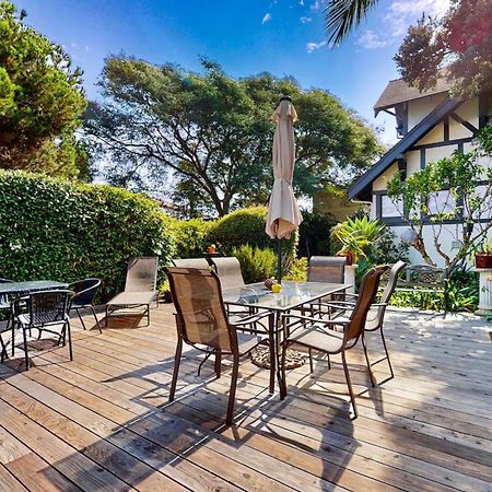 San Miguel Villa Santa Barbara Kültér fotó