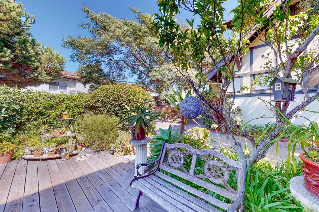 San Miguel Villa Santa Barbara Kültér fotó