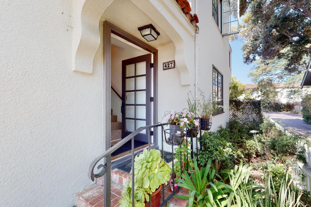 San Miguel Villa Santa Barbara Kültér fotó